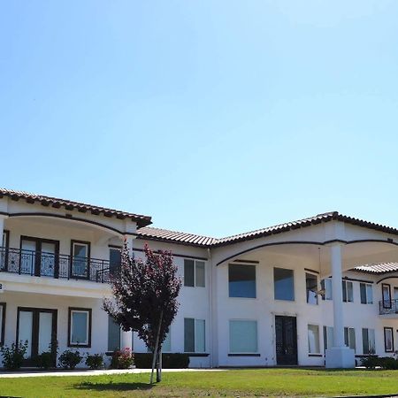 טמקולה Que Syrah Resort מראה חיצוני תמונה