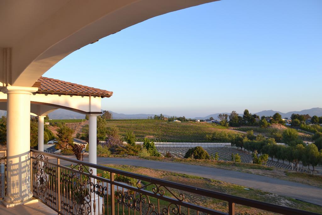 טמקולה Que Syrah Resort חדר תמונה