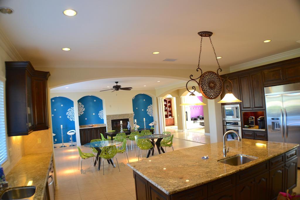 טמקולה Que Syrah Resort חדר תמונה