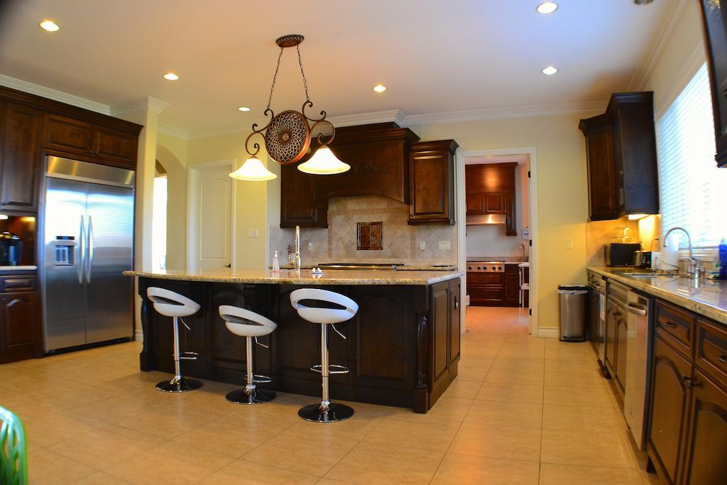 טמקולה Que Syrah Resort חדר תמונה