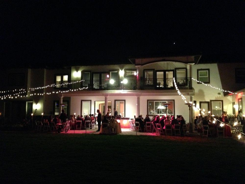 טמקולה Que Syrah Resort מראה חיצוני תמונה