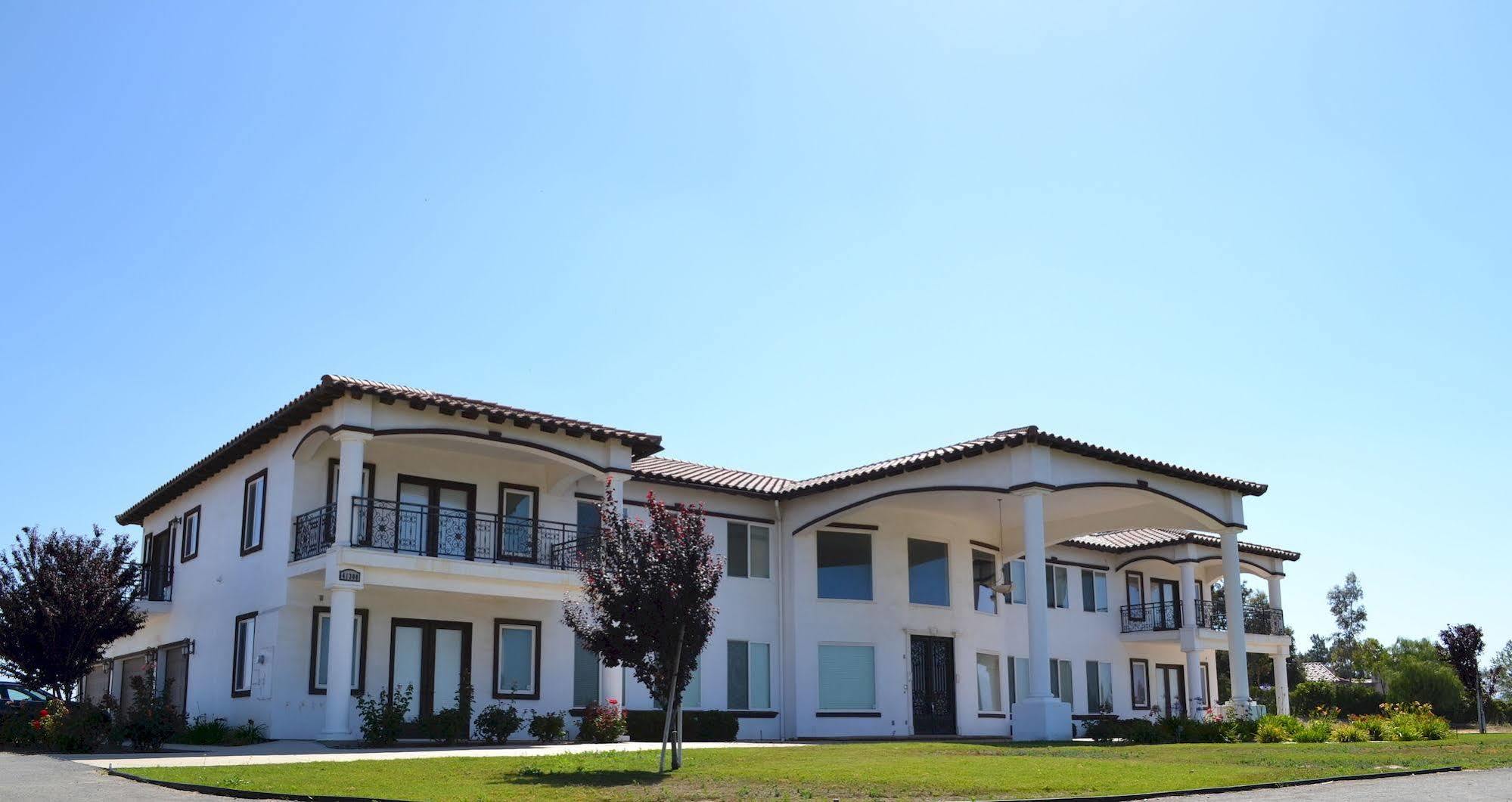 טמקולה Que Syrah Resort מראה חיצוני תמונה
