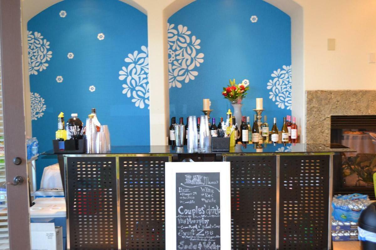 טמקולה Que Syrah Resort מראה חיצוני תמונה