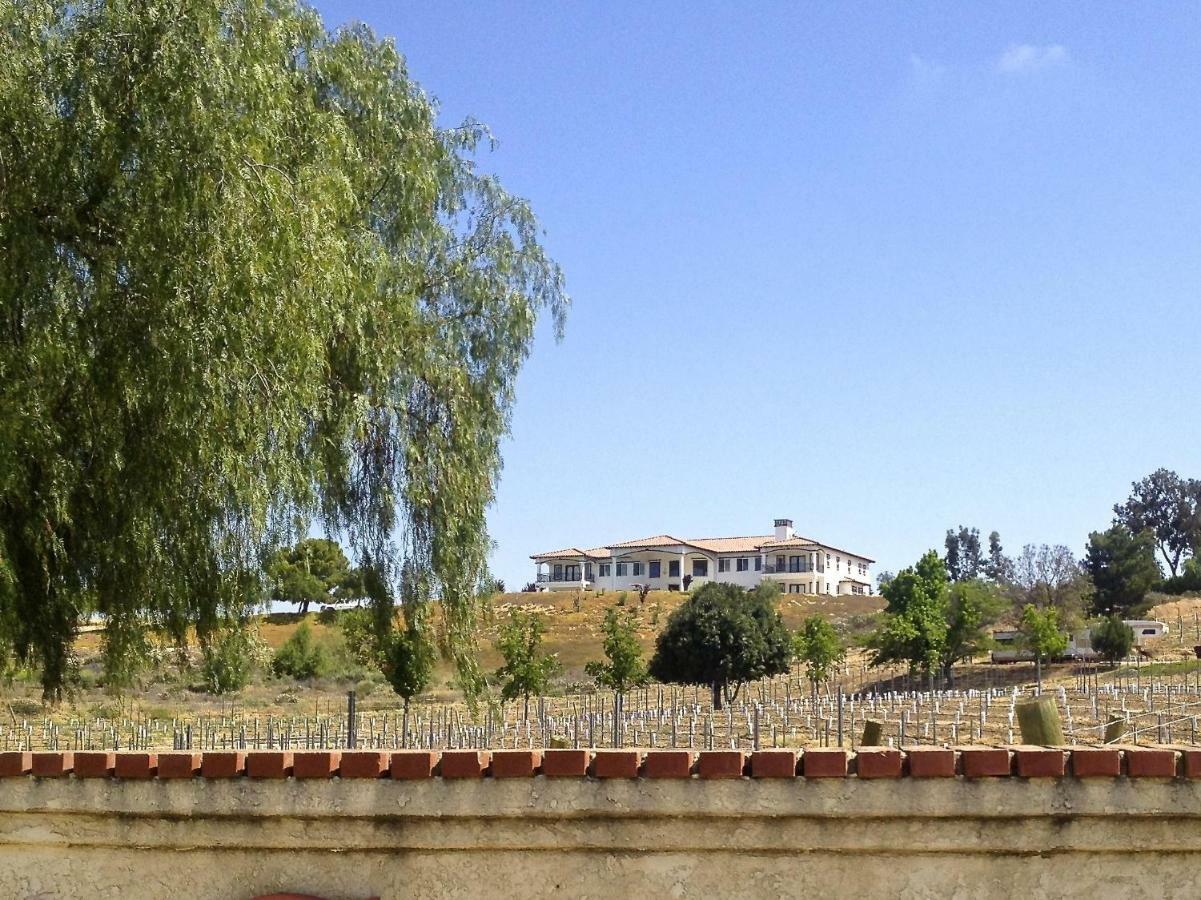 טמקולה Que Syrah Resort מראה חיצוני תמונה