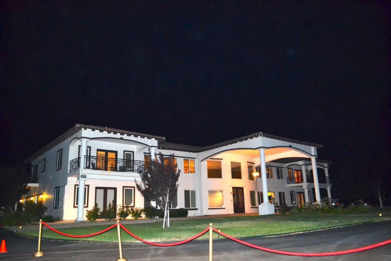 טמקולה Que Syrah Resort מראה חיצוני תמונה