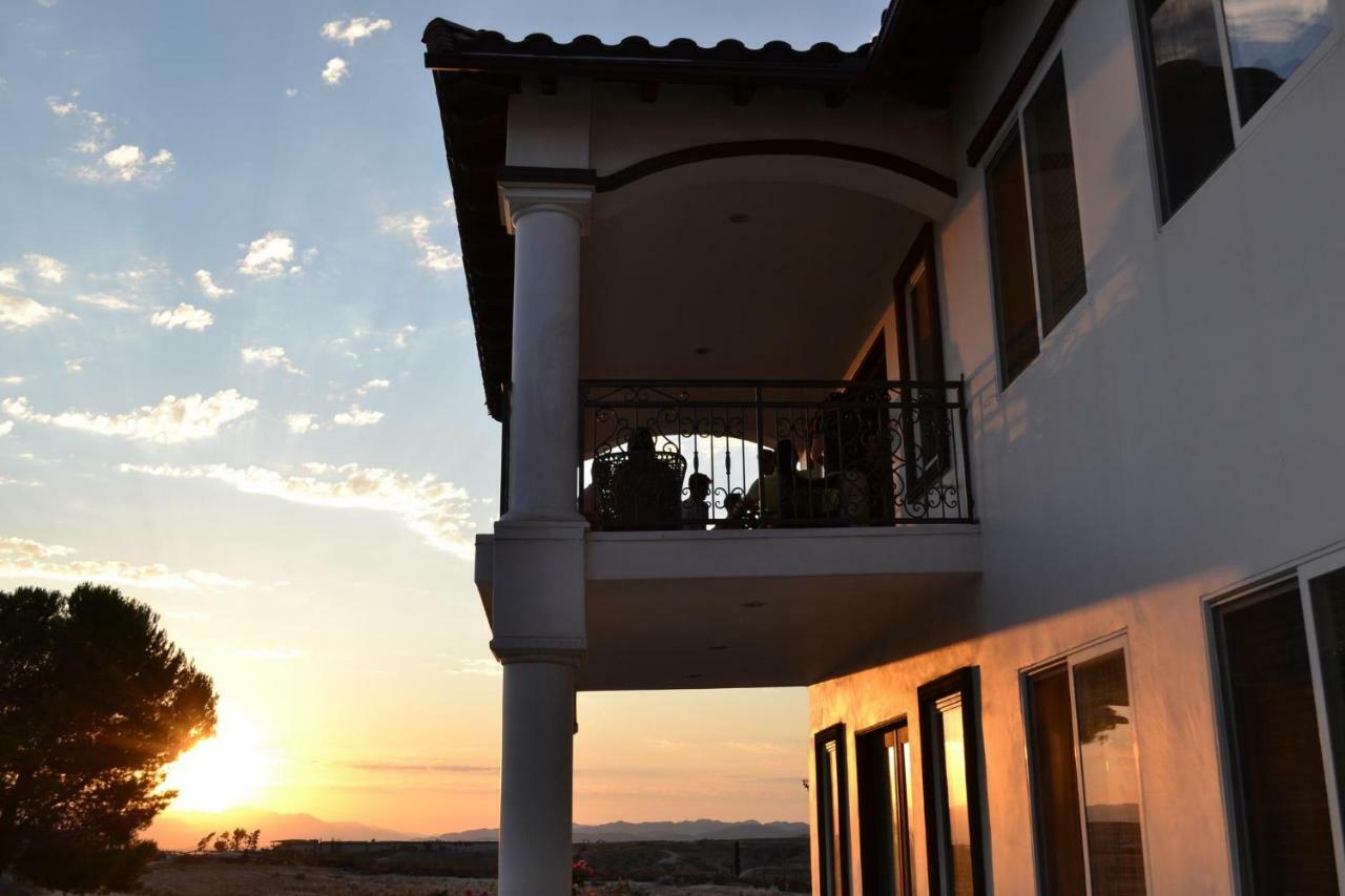 טמקולה Que Syrah Resort מראה חיצוני תמונה