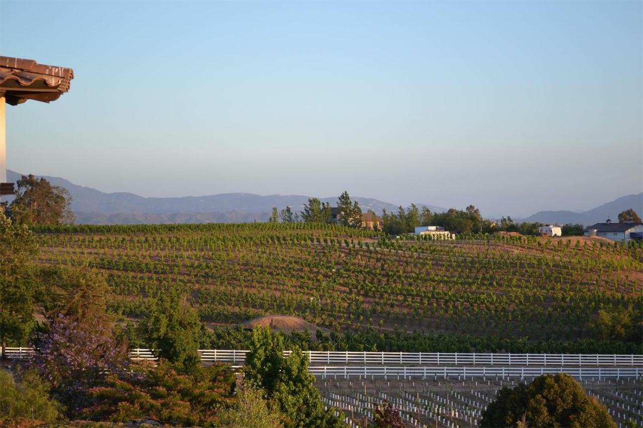טמקולה Que Syrah Resort מראה חיצוני תמונה